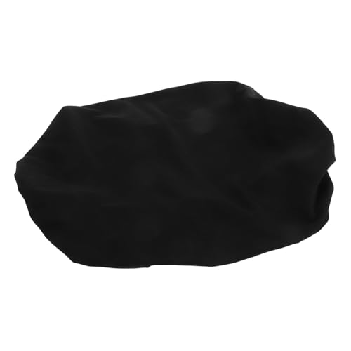 Mobestech Staubschutz für den Toilettentank Badezimmer toilettensitz Abdeckung WC-Sitzbezug tauschen Toilettendeckel Cover Toilettensitzdeckel WC-Korb Tank Topper Polyester Schwarz Mobestech Staubschutz für den Toilettentank Badezimmer toilettensitz Abdeckung WC-Sitzbezug tauschen Toilettendeckel Cover Toilettensitzdeckel WC-Korb Tank Topper Polyester Schwarz von Mobestech