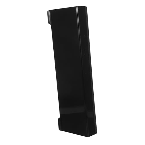 Mobestech Tastaturständer Aus Acryl Geneigter Desktop-Halter Für Tastaturen Mit Rutschfester Basis Für Schreibtische Homeoffice Und Gaming von Mobestech