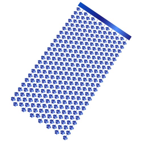 Mobestech Themen Fransen Vorhang Deko für Geburtstagsfeier Blauer Strand Hintergrund für Hochzeiten und Events aus Hochwertigem Installieren von Mobestech