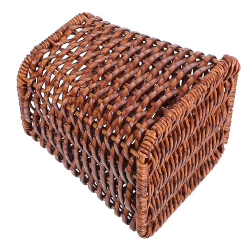 Mobestech Utensilienkorb mit Abtropffunktion Handgewebter Kunststoff-rattan Besteckhalter für Gabeln Löffel und Essstäbchen Stabiler Küchenorganizer für Spülbecken und Arbeitsplatte Mobestech Utensilienkorb mit Abtropffunktion Handgewebter Kunststoff-rattan Besteckhalter für Gabeln Löffel und Essstäbchen Stabiler Küchenorganizer für Spülbecken und Arbeitsplatte von Mobestech