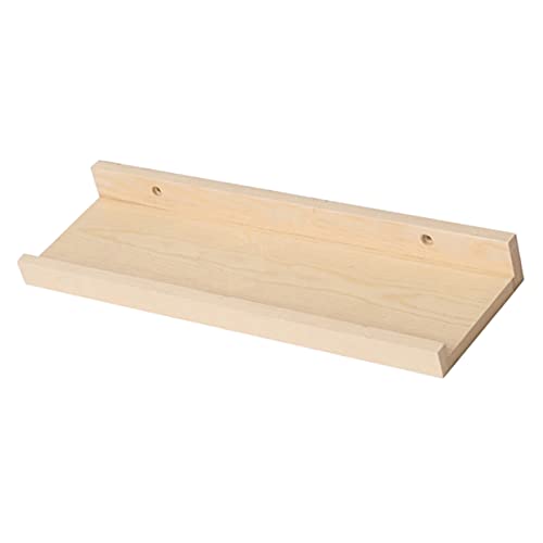 Mobestech Wandregal aus Hochwertigem Holz Multifunktionale Wandablage für Wohnzimmer Schlafzimmer und Bad Langlebig Mobestech Wandregal aus Hochwertigem Holz Multifunktionale Wandablage für Wohnzimmer Schlafzimmer und Bad Langlebig von Mobestech