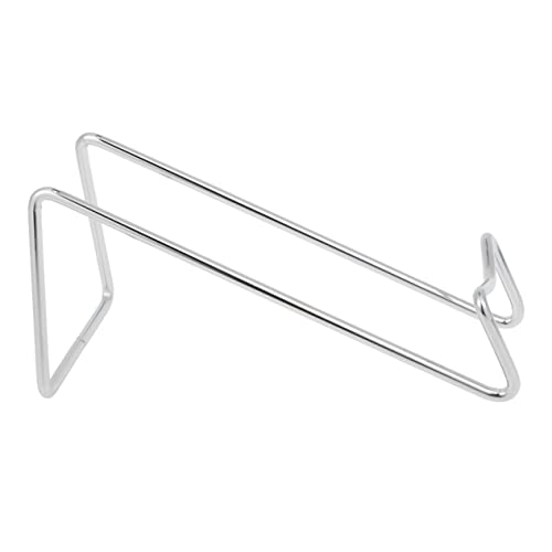 Mobestech Flaschenhalter Aus Schmiedeeisen Weinflaschenhalter Für Arbeitsplatte Weinregal Für Küchentisch Silber Weinregal Eisen Flaschenhalter Mobestech Flaschenhalter Aus Schmiedeeisen Weinflaschenhalter Für Arbeitsplatte Weinregal Für Küchentisch Silber Weinregal Eisen Flaschenhalter von Mobestech