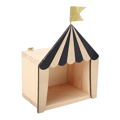 Mobestech Zirkusregale Raumdekor Hausdekoration Heimdekor Zirkusdekor Für Bücherregale Zirkusornament Schwebende Regale Holz Schwarz Mobestech Zirkusregale Raumdekor Hausdekoration Heimdekor Zirkusdekor Für Bücherregale Zirkusornament Schwebende Regale Holz Schwarz von Mobestech