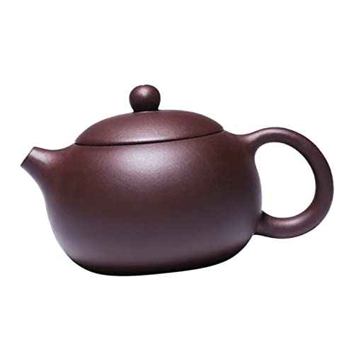 Mobestech aus Hochwertigem Yixing Traditionelle für Zuhause Handgefertigtes Langlebiges Teezubehör mit Ausgezeichneter Hitzebeständigkeit für Teegeselligkeiten Kompakte für Mobestech aus Hochwertigem Yixing Traditionelle für Zuhause Handgefertigtes Langlebiges Teezubehör mit Ausgezeichneter Hitzebeständigkeit für Teegeselligkeiten Kompakte für von Mobestech