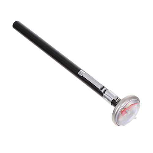 Sofortlesendes Thermometer für Milch und Babyflaschen Präzises Küchenthermometer zur Schnellen Temperaturmessung Lebensmittelecht und Langlebig für Sichere Sofortlesendes Thermometer für Milch und Babyflaschen Präzises Küchenthermometer zur Schnellen Temperaturmessung Lebensmittelecht und Langlebig für Sichere von Mobestech