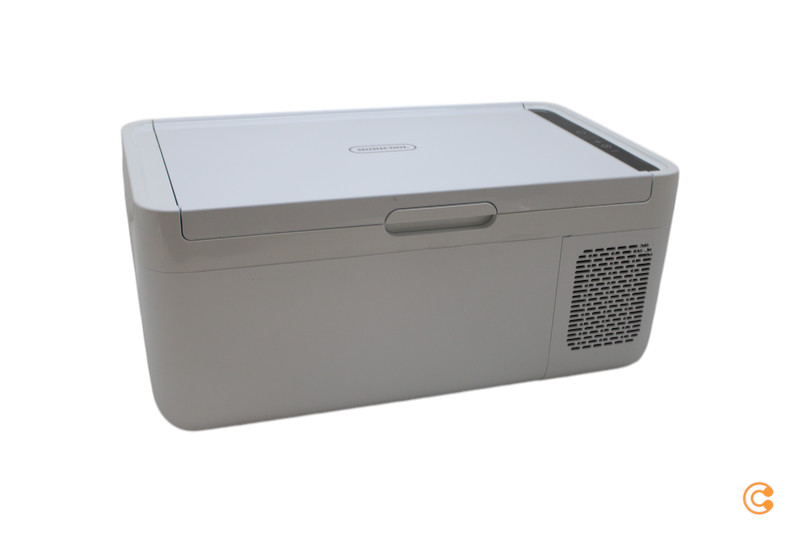 Mobicool Mcg15 Kompressor Kühlbox 15 Liter Dc 100–240 V Ac Kühltruhe Defektware D-Ware Mobicool Mcg15 Kompressor Kühlbox 15 Liter Dc 100–240 V Ac Kühltruhe Defektware D-Ware von Mobicool