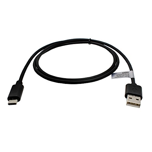 Datenkabel kompatibel mit Samsung Galaxy Z Fold 2 SM-F916N, 1m, mit Ladefunktion von Mobile-Laden