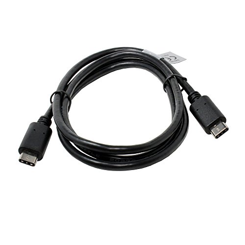 Mobile-Laden USB Kabel kompatibel mit Blackview BV5300 Pro, USB 3.0, schnelle Übertragung, 1m von Mobile-Laden