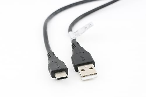 Mobile-Laden USB Kabel kompatibel mit ZTE Axon A11 4G, 3 Meter, langes USB Kabel, USB C auf USB A von Mobile-Laden