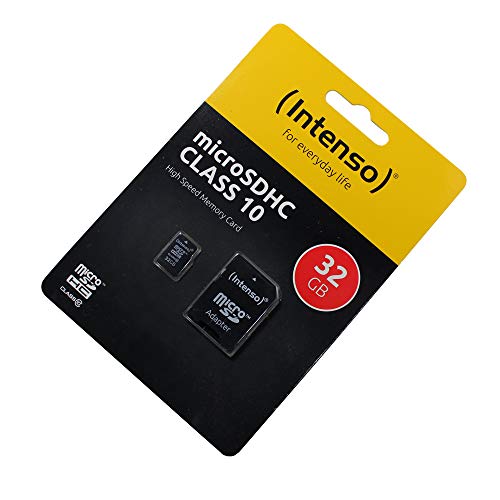 Speicherkarte 32GB kompatibel mit ZTE Grand Memo LTE, Class 10, +SD Adapter Speicherkarte 32GB kompatibel mit ZTE Grand Memo LTE, Class 10, +SD Adapter von Mobile-Laden