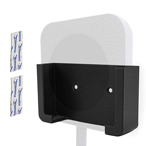 Wandhalterung Router Halter Schwarz passend für Netgear Nighthawk M1 M2 M5 MR1100 MR5200 Halterung Wandhalterung Router Halter Schwarz passend für Netgear Nighthawk M1 M2 M5 MR1100 MR5200 Halterung von Mobilefox