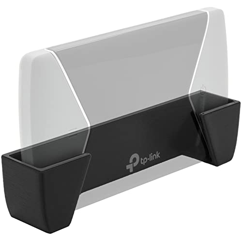 Wandhalterung passend für TP-Link M7450 M7650 Wandhalter Mobiler WLAN Router Halterung Wandhalterung passend für TP-Link M7450 M7650 Wandhalter Mobiler WLAN Router Halterung von Mobilefox