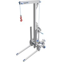 SCHILLING Alu-Multilift, TK 250 kg von SCHILLING