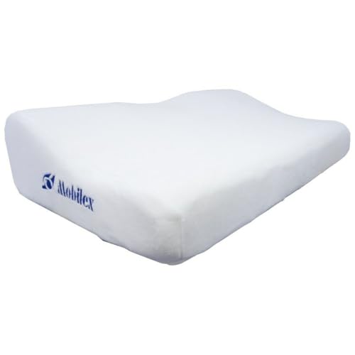 Mobilex SoftSleep Ergonomisches Knie- und Beinkissen - Marke EAN: 5740001403817 Mobilex SoftSleep Ergonomisches Knie- und Beinkissen - Marke EAN: 5740001403817 von Mobilex
