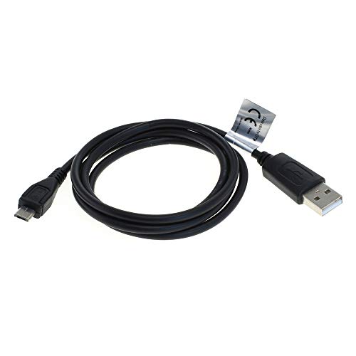 Mobilfunk Krause - USB Datenkabel Ladekabel für Huawei Ascend P7 von Mobilfunk Krause