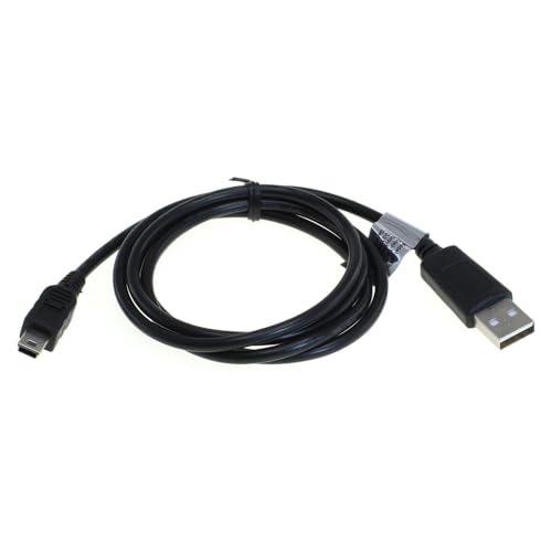 Mobilfunk Krause - USB Datenkabel Ladekabel für Motorola RAZR V3i Mobilfunk Krause - USB Datenkabel Ladekabel für Motorola RAZR V3i von Mobilfunk Krause