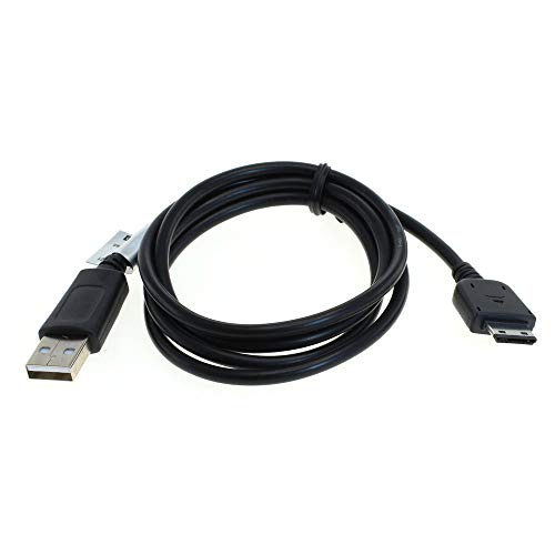 Mobilfunk Krause - USB Datenkabel Ladekabel für Samsung SGH-i200 von Mobilfunk Krause