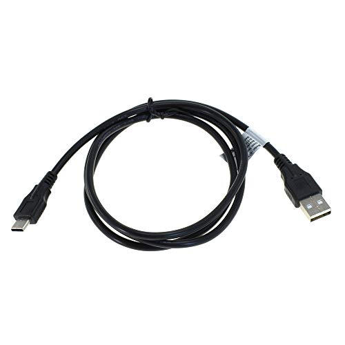 Mobilfunk Krause - USB Datenkabel Ladekabel für Sony Xperia XZ Premium von Mobilfunk Krause