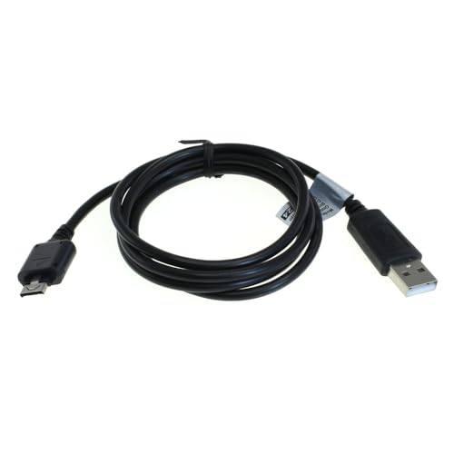 Mobilfunk Krause - USB Datenkabel für LG HB620T von Mobilfunk Krause