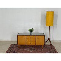 Mid Century Anrichte Sideboard Vintage 60S von MobiliarBerlin