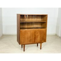 Vintage Hellerau Highboard Wäscheschrank Schrank Geschirrschrank Vintage Hellerau Highboard Wäscheschrank Schrank Geschirrschrank von MobiliarBerlin