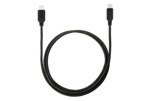 Mobilis CBL USB C/Magnetique USB C-Soft Bag Marke von Mobilis