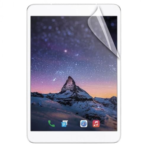 Mobilis IK06 Displayschutzfolie für Microsoft Surface Pro 6 / Pro 4 / Pro 3 von Mobilis