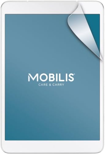 mobilis Anti-Schock IK06 Displayschutzfolie für Galaxy Tab Active 2 mobilis Anti-Schock IK06 Displayschutzfolie für Galaxy Tab Active 2 von Mobilis