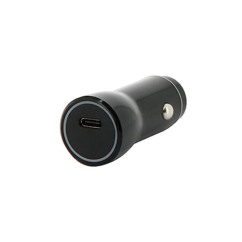 MOBILIS CAR Charger USB-C - Soft Bag von Mobilis