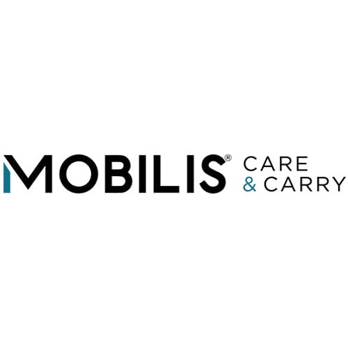 Mobilis IK06 Clear F/ZEBRA ET50/55 10.1 Screen Protector Anti-Shock Mobilis IK06 Clear F/ZEBRA ET50/55 10.1 Screen Protector Anti-Shock von Mobilis