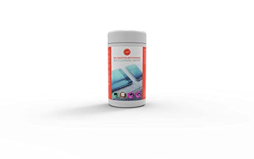 Mobility LAB Lingettes nettoyantes écrans Par 100 von Mobility Lab