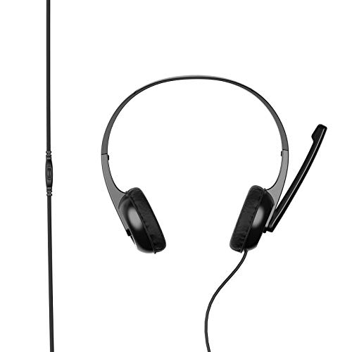 Mobility Lab Stereo 250 Headset mit Mikrofon Mobility Lab Stereo 250 Headset mit Mikrofon von Mobility Lab