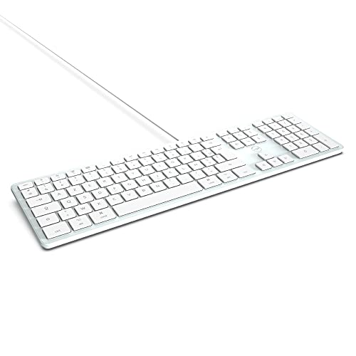 Mobility Lab clavier Design Touch Mac ML300368 - AZERTY Mobility Lab clavier Design Touch Mac ML300368 - AZERTY von Mobility Lab