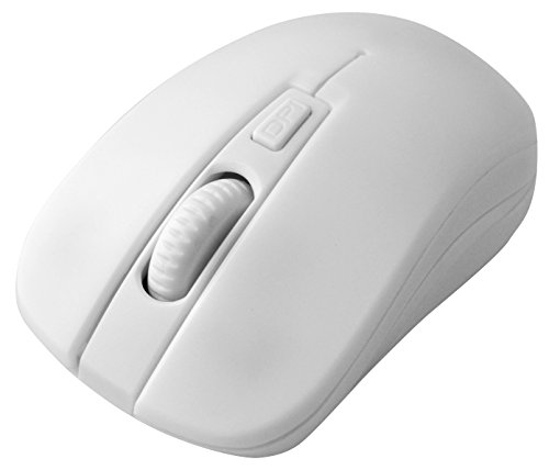 Mobility Lab ml309071 Kabellose Maus weiss von Mobility Lab