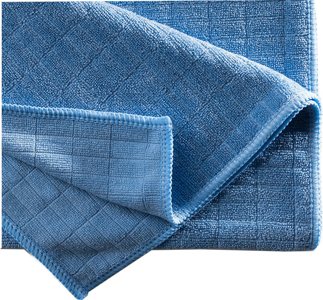 Mobiloclean Microfaserbodentuch mobilotex blau, 53 x 60cm Mikrofasertuch Mobiloclean Microfaserbodentuch mobilotex blau, 53 x 60cm Mikrofasertuch von Mobiloclean
