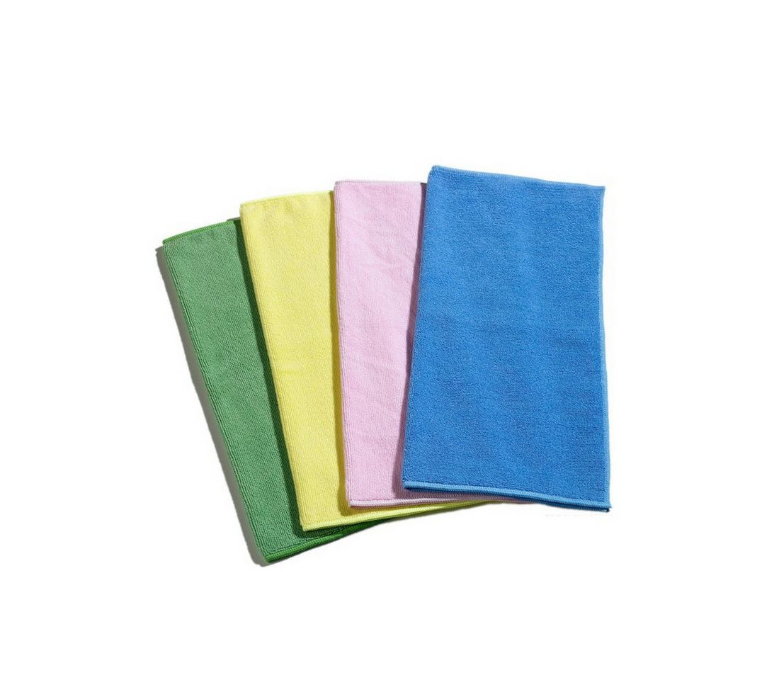 Mobiloclean Microfasertuch mobilotex 40 x 40 cm Mikrofasertuch Mobiloclean Microfasertuch mobilotex 40 x 40 cm Mikrofasertuch von Mobiloclean