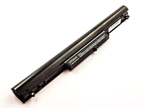 Akku kompatibel mit HP Pavilion 15-B035EG Sleekbook von Mobilotec