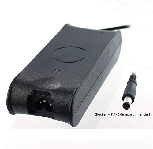 MobiloTec Netzteil kompatibel mit ADP-65JB B, Notebook/Netbook/Tablet Netzteil/Ladegerät Stromversorgung MobiloTec Netzteil kompatibel mit ADP-65JB B, Notebook/Netbook/Tablet Netzteil/Ladegerät Stromversorgung von Mobilotec