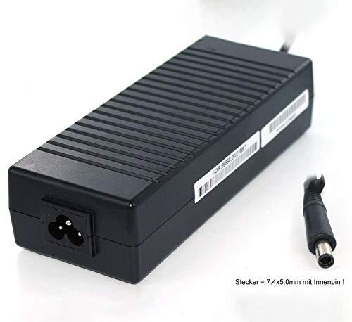 MobiloTec Netzteil kompatibel mit Hewlett-Packard Basis, Notebook/Netbook/Tablet Netzteil/Ladegerät Stromversorgung MobiloTec Netzteil kompatibel mit Hewlett-Packard Basis, Notebook/Netbook/Tablet Netzteil/Ladegerät Stromversorgung von Mobilotec
