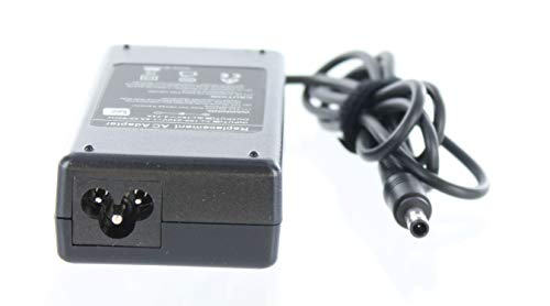 MobiloTec Netzteil kompatibel mit NP-R60Y 5.5x3.3 mit Innenpin, Stecker konisch verjüngt. von Mobilotec