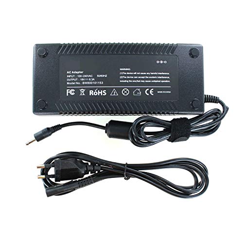 MobiloTec Netzteil kompatibel mit PA-1121-04, Notebook/Netbook/Tablet Netzteil/Ladegerät Stromversorgung MobiloTec Netzteil kompatibel mit PA-1121-04, Notebook/Netbook/Tablet Netzteil/Ladegerät Stromversorgung von Mobilotec