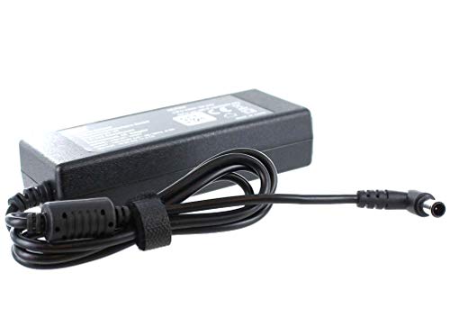 MobiloTec Netzteil kompatibel mit PCG-3F1M, Notebook/Netbook/Tablet Netzteil/Ladegerät Stromversorgung von Mobilotec