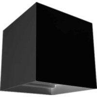 Mobilux Cube LED Wandleuchte IP65 von Mobilux