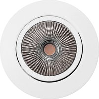 Mobilux MOBiDIM COB Power R 12 W LED Einbaustrahler 4000 K, weiß Mobilux MOBiDIM COB Power R 12 W LED Einbaustrahler 4000 K, weiß von Mobilux