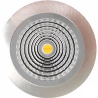 Mobilux MOBiDIM COB Slim IP65 R LED Einbaustrahler, Dim-to-Warm von Mobilux