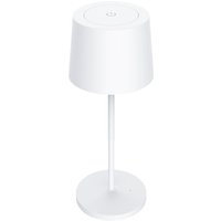 Mobilux Sunny XS LED Akkuleuchte weiß von Mobilux