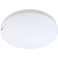 Mobilux VARIOLED Deckenleuchte mit Sensor, weiß von Mobilux