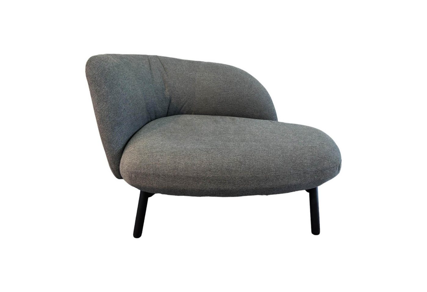 Mobitec Cocktailsessel Longchair Thalia Stoff UNI PB R0228 Verde 407 E10 Grün Grau Mobitec Cocktailsessel Longchair Thalia Stoff UNI PB R0228 Verde 407 E10 Grün Grau von Mobitec