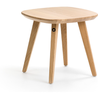 Mobitec Pamp Beistelltisch Eiche matt lackiert von Mobitec