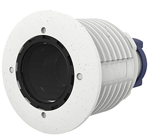 Mobotix Sensormodul Mx-O-M7SA-8D280, Multicolor von Mobotix